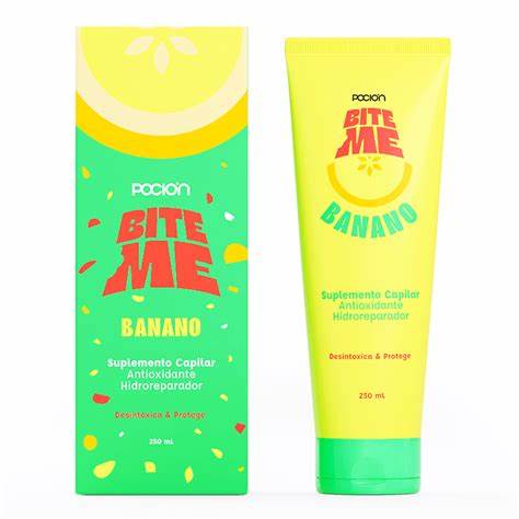 MASCARILLA BITE-ME 250ML POCIO