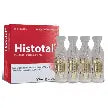 HISTOTAL25.000UI X 4 AMPOLLA BEBIBLES