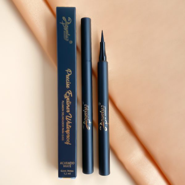 PLUMON DELINEADOR PARA OJOS AN