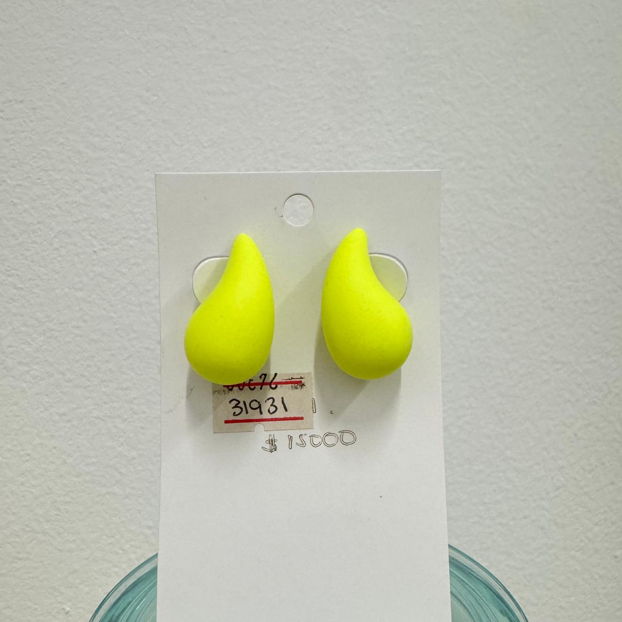 ARETE DE GOTA SURTIDO