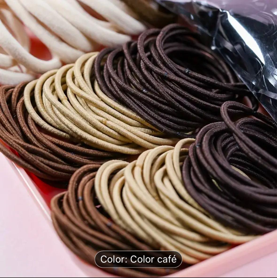 COLA PARA EL CABELLO UND