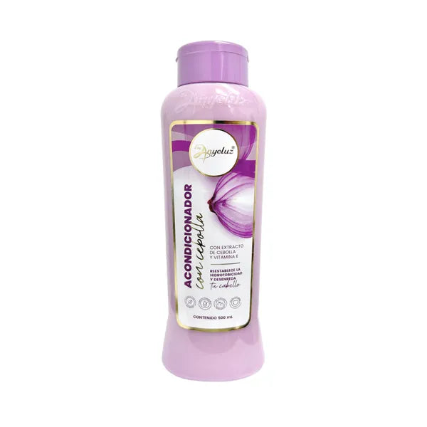 ACONDICIONADOR CEBOLLA ANYELUZ