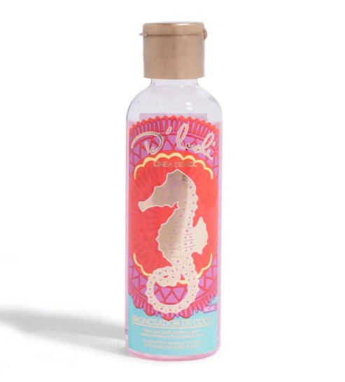 BRONCEADOR DE COCO 60 ML