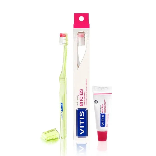 CEPILLO DENTAL VITIS ENCIAS