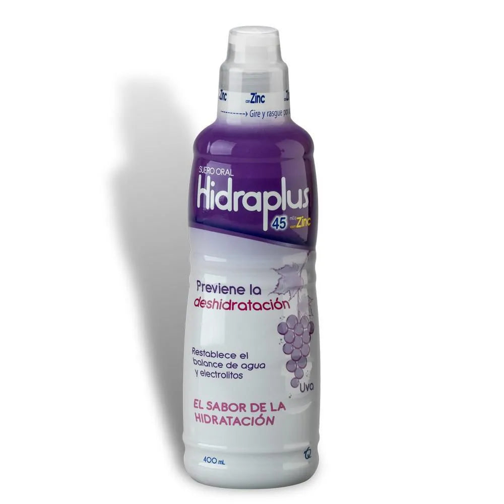 HIDRAPLUS 75 UVASUERO 400ML