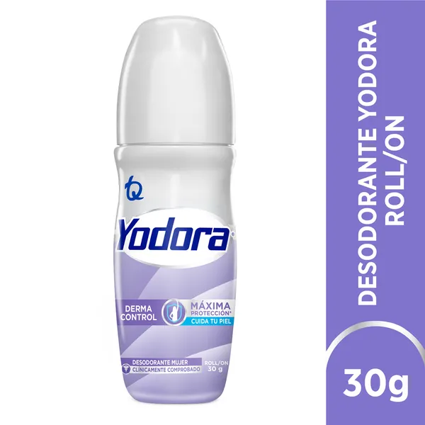 YODORA ROLLON WOMEN 30G