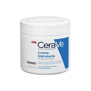 CERAVE CREMA HIDRATANTE X 454G