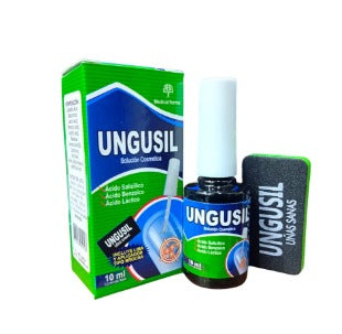 UNGUSIL 10 ML