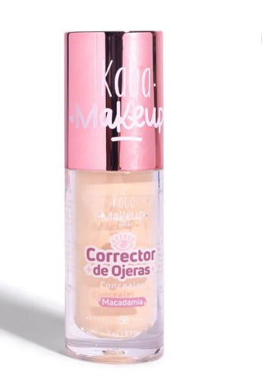 CORRECTOR OJERAS MACADAMI KABA