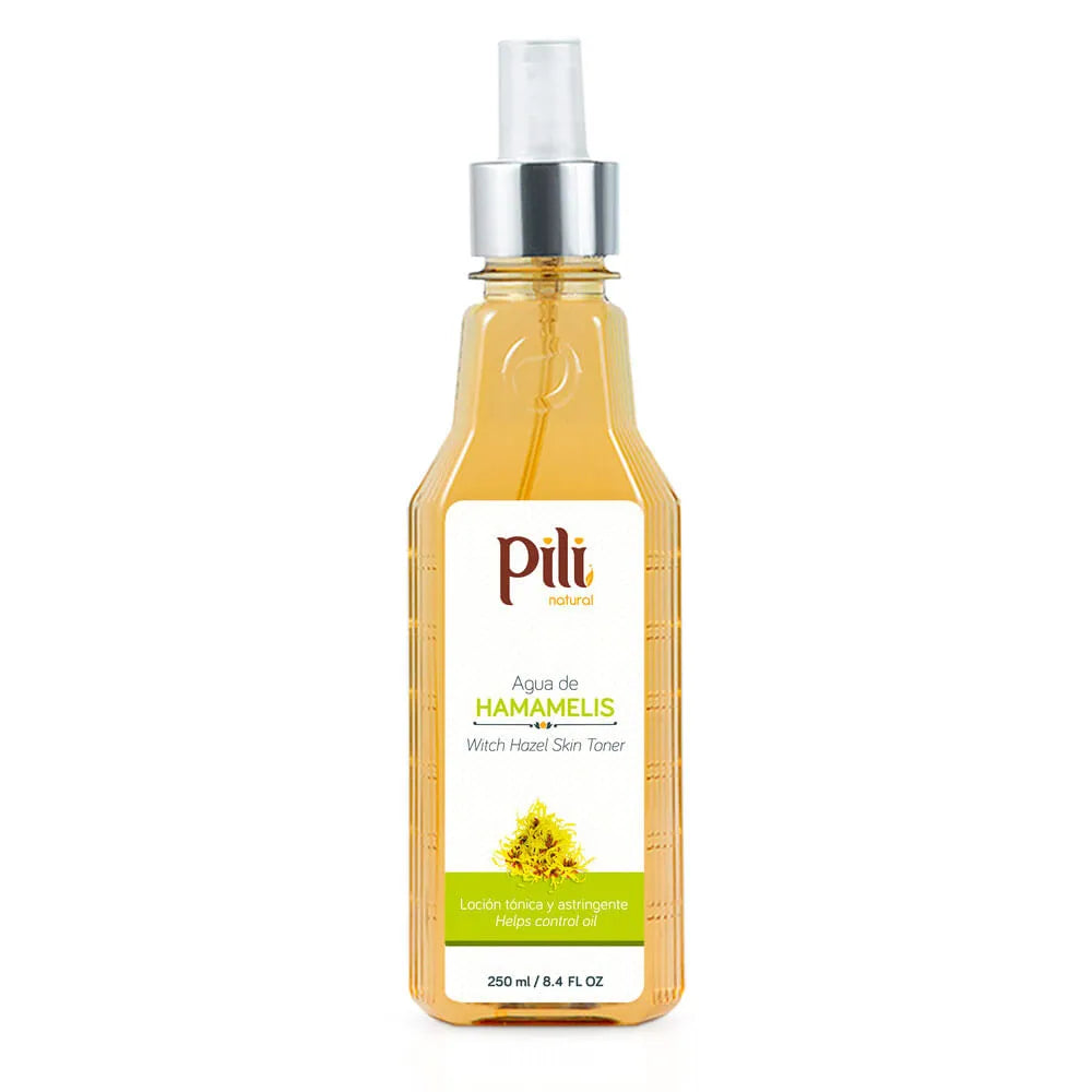 AGUA HAMAMELIS PILI 250 ML