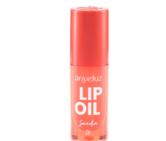 LABIAL LIP OIL ANYELUZ SANDIA 5 ML TONO 3