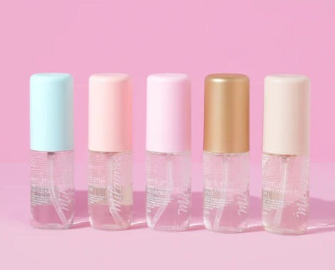 KIT MINI PERFUME 5 UNDS 30 ML