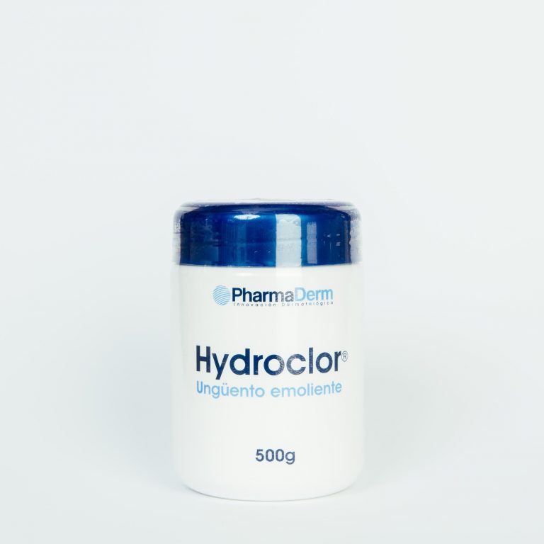 HYDROCLOR UNGUENTO EMOLIENTE