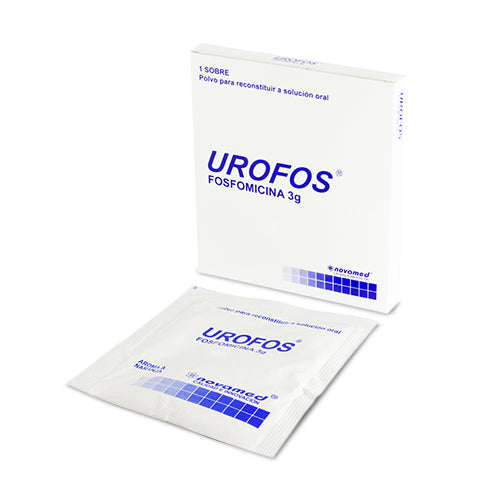 UROFOS 3 GR 1SOBRE