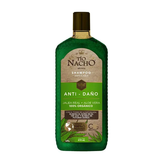 TIO NACHO ALOE VERA 415 ML