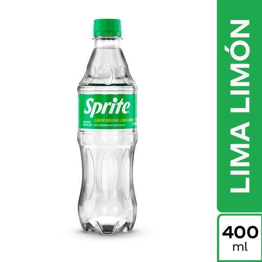 SPRITE 400 ML