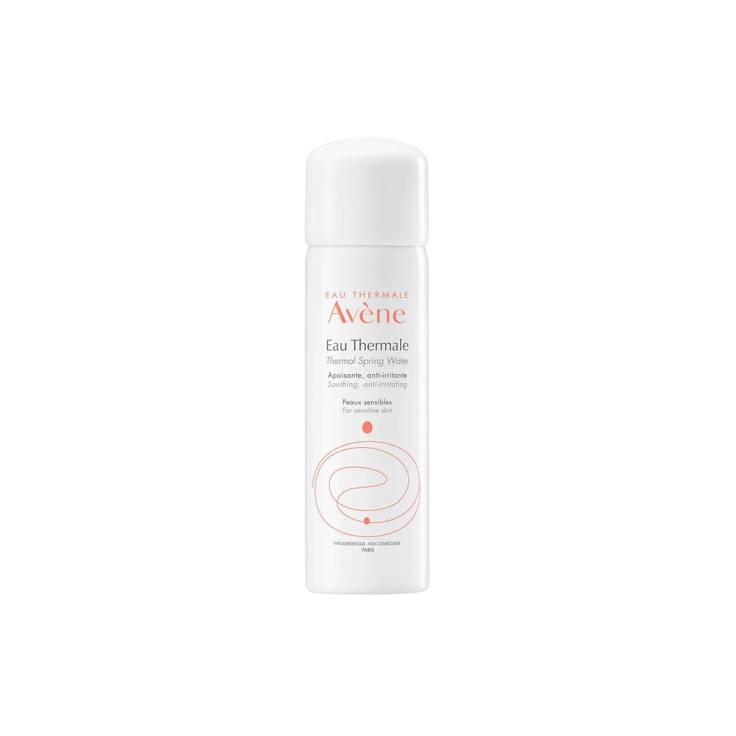 AGUA TERMAL AVENE 50 ML
