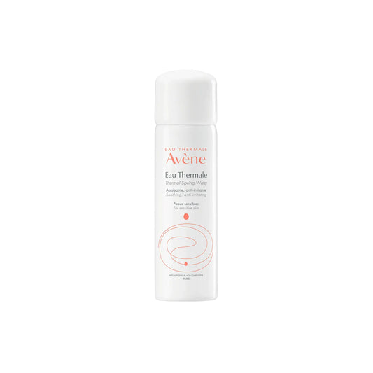 AGUA TERMAL AVENE 50 ML