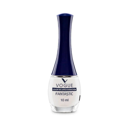 ESMALTE FANT EJECUTIVO FRANCES 03 10 ML VOGUE (LOREAL COLOMBIA S.A.)