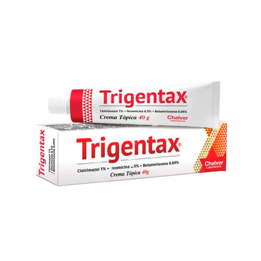 TRIGENTAX CMA 40G