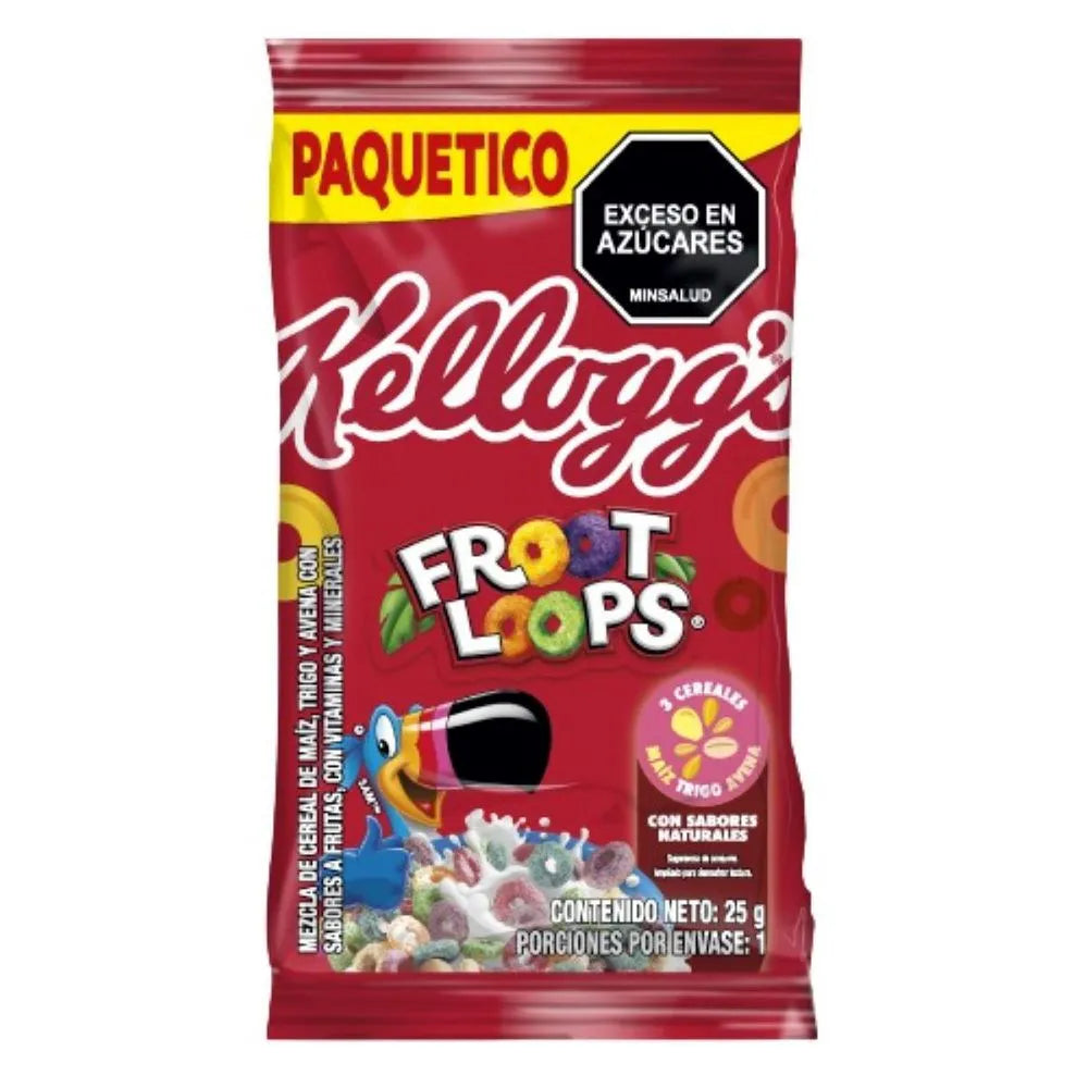 FROOT LOOPS 200GR