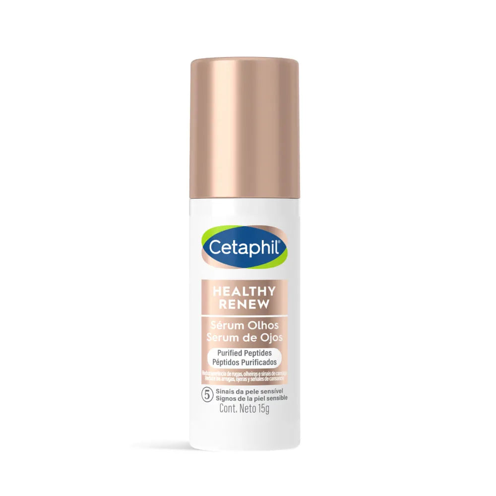 SERUM CONTORNO OJOS CETAPHIL HEALTHY