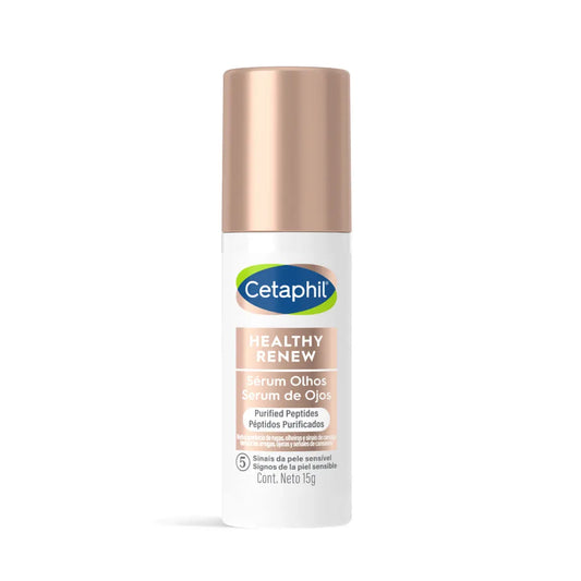 SERUM CONTORNO OJOS CETAPHIL HEALTHY