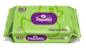 PANITOS HUM MANZANILLA 80 UND (PRODUCTOS FAMILIA S.A.)