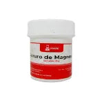 CLORURO DE MAGNESIO 25 GR GLOFARMA