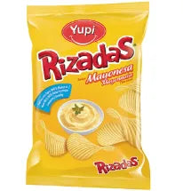 RIZADAS MAYONESA 36GR