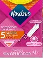 TAMP NOSOTRAS DIGITAL SUPER 5UND SIN APL