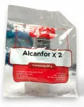 ALCANFOR UNIDAD