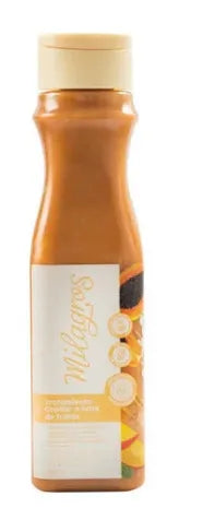 TRATAMIENTO DE FRUTAS MILAGROS