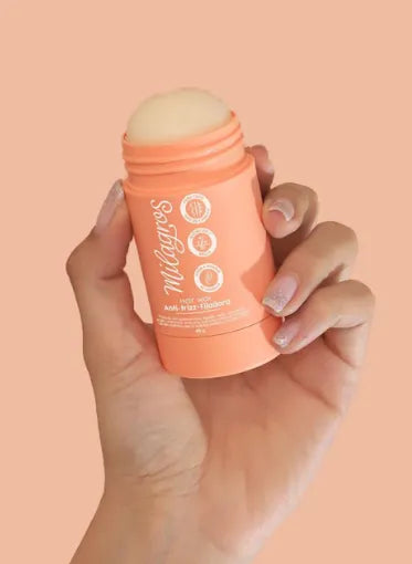 HAIR WAX MILAGROS 49G