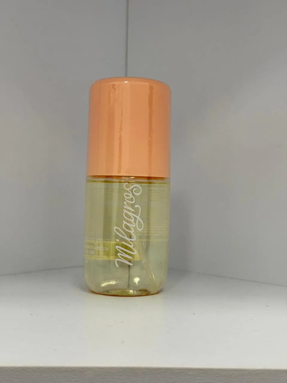 PERFUME CAPILAR SUBLIME 120ML