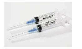 JERINGA 5 ML MEDISPO X 1