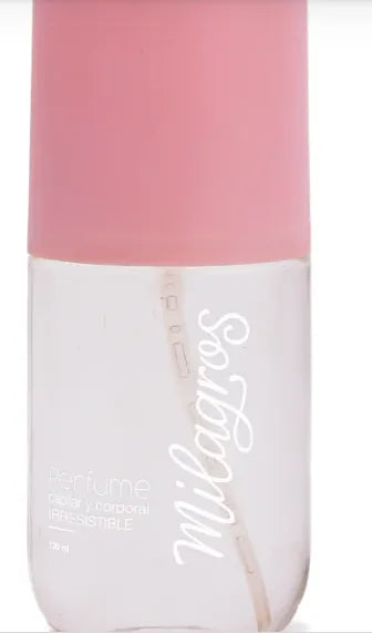 PERFUME IRRESISTIBLE MILAGROS