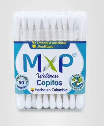 COPITOS 50 UND MXP