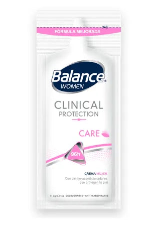 BALANCE WOMEN CLINICAL SOBRE