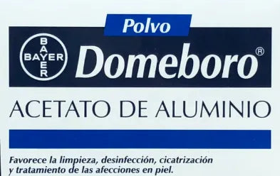 DOMEBORO 2.2G POLVO  SOBRE