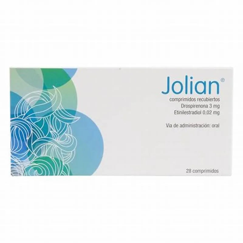 JOLIAN TBS 28
