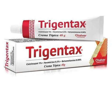 TRIGENTAX CMA 20G