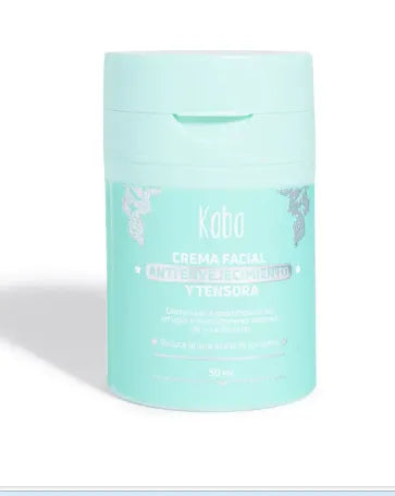 CREMA FACIAL TENSORA 50ML KABA