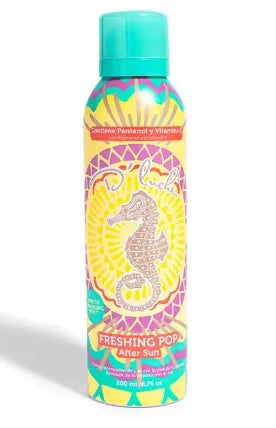 FRESHING POP AFTER SUN D´LUCHI