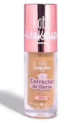 CORRECTOR OJERAS MIEL KABA