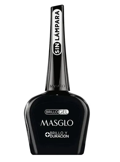 ESMALTE BRILLO GEL MASGLO 13.5