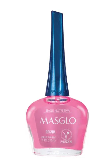BASE NUTRI ROSADA X13.5ML MASG
