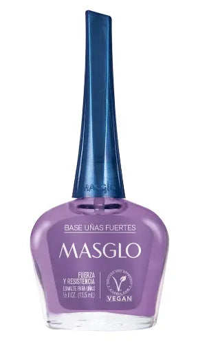BASE UÑAS FUERTES X 13.5ML MASG