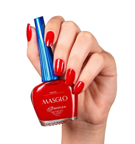 ESMALTE FIESTA MASGLO  13.5ML