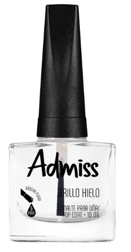 ESMALTE BRILLO HIELO  10ML